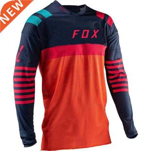 2021 Downhill Jerseys Racing Mountain Bike Mtb jersey Offro