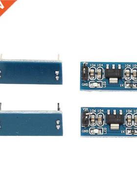 4pcs DC/DC 4.5V-7V to 3.3V Power Supply Buck Module for MS1