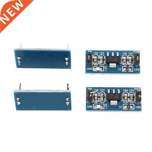4pcs DC/DC 4.5V-7V to 3.3V Power Supply Buck Module for MS1