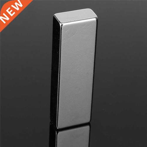 60 x 20 x 10mm N52 lock Magnets Strong Cuoid Rare Earth Ne
