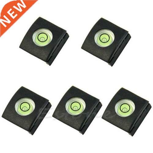 1pc 1.9*1.7 cm Hot Shoe Bubble Spirit Level Cover Cap For C