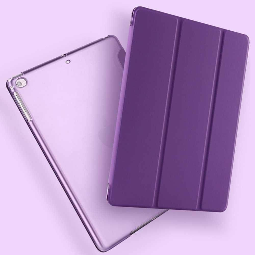 Case cover For iPad mini 1 2  4 5 models A142 A1489 A1599