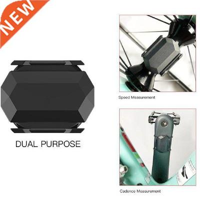 Blurtooth 4.0 Bicycle Bike Odmeter ANT+ Wireless Cadence
