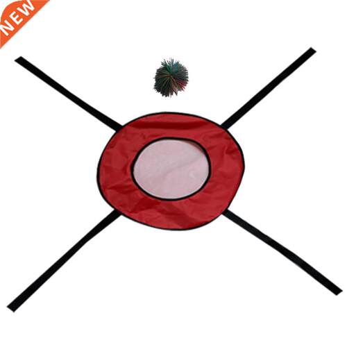 Children Family Outdoor Fun Sports Toys Throw Catch Ball
