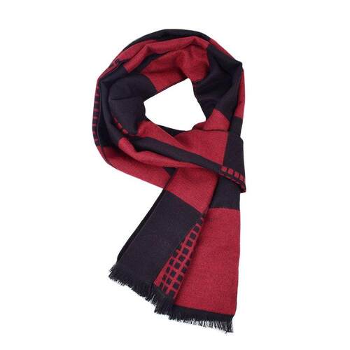 Men Fashion Style Scarves New Arrival Hot Sale Windproof Wa