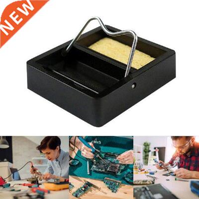 1PCS Electric Soldering Iron Stand Metal Support welding