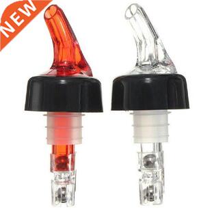 2021 30mL Quick Shot Spirit Measuring Pourer Drinks Wine