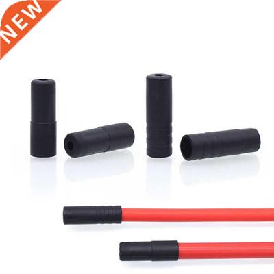 Mountain Bike Brake s 20/50/100 Pcs Outer Cable End Caps Cri