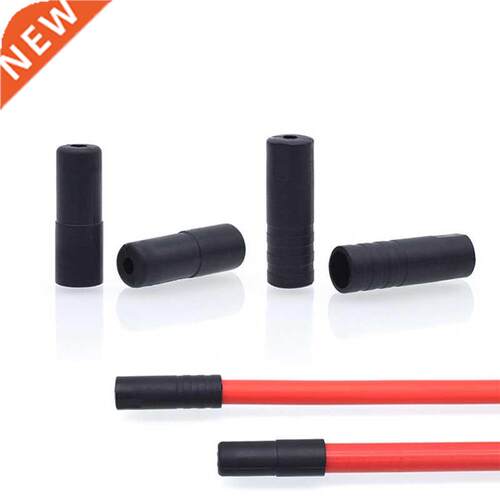 Mountain Bike Brake s 20/50/100 Pcs Outer Cable End Caps Cri