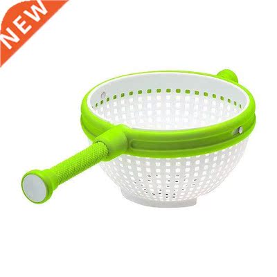 Home Kitchen Fruit Vegetable Convenient Plastic Practical