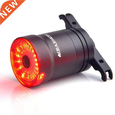 HONEVER Bicycle Rear Light Smart Brake Sensing MTB Road Bike