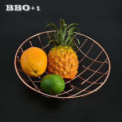 Home Kitchen Vegetable Fruit Basket Container Organizer