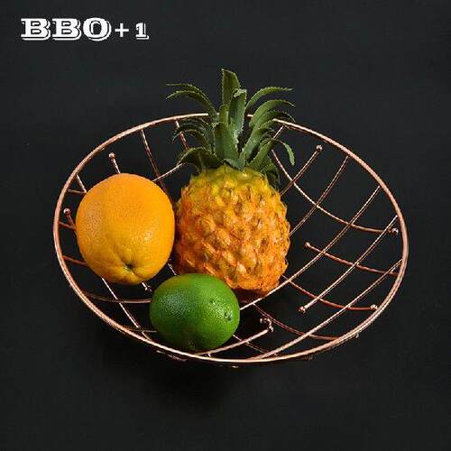 Home Kitchen Vegetable Fruit Basket Container Organizer