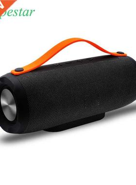 Hopestar Portable Wireless Bluetooth-compatible Speaker 10W