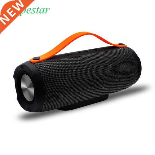 Hopestar Portable Wireless Bluetooth-compatible Speaker 10W
