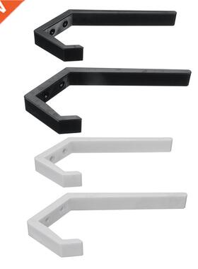 Multi-Purpose Solid Hooks Helmet Holder Clothing Jacket Bags