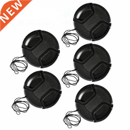 30pcs/lot 37mm 39mm 40.5mm 43mm 46mm center pinch Snap-on ca