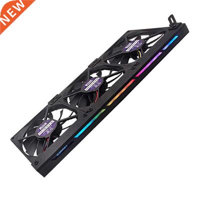 Heatsink Radiator PC Case Heat Sink CPU Cooling Computer Coo