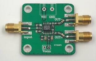 AD8138+single-ended+to+differential,+amplifier,+differential