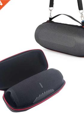 Portable Case Carry Pouch Bluetooth-compatible Speaker Prote