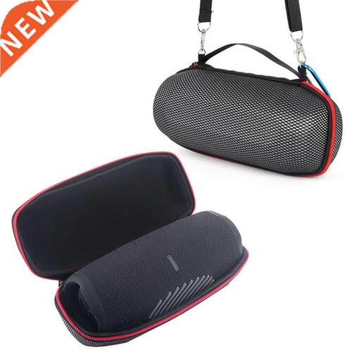 Portable Case Carry Pouch Bluetooth-compatible Speaker Prote