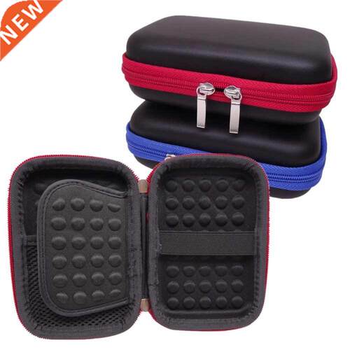 FIRECLUB 3 pcs/lot Mobile Hard Disk Package USB Line Case P
