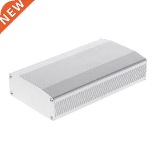 110x64x25.5mm  Aluminum Enclosure Case Electronic Project