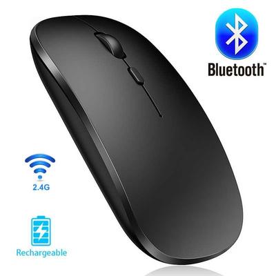 Wireless Mouse Bluetooth Mouse Computer USB Mouse Gamer Ergo