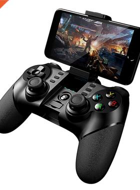 Wireless Bluetooth Controller gamepad Control for cellphone