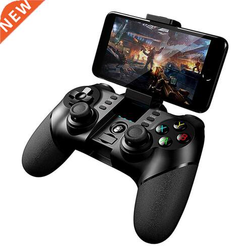 Wireless Bluetooth Controller gamepad Control for cellphone