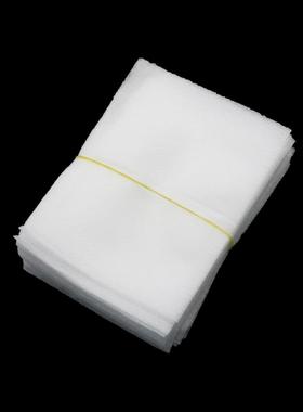 80x100mm Non-woven Fabrics Seeding Bags Biodegradable Cultiv
