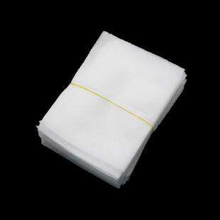 80x100mm Non-woven Fabrics Seeding Bags Biodegradable Cultiv