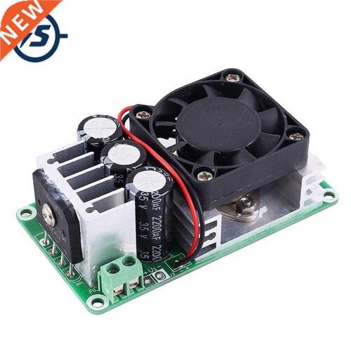 AC-DC DC-DC Step Down Power Supply Module Buck Adjustable Vo