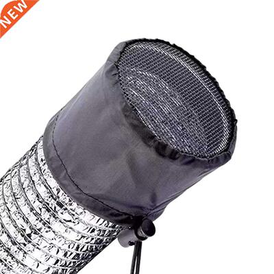Exhaust Pipe Dust Cover Indoor Mobile Air-conditioning Pipe