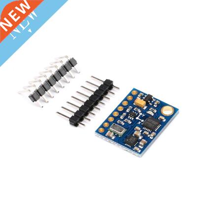 GY 86 10DOF MS5611 HMC5883L MPU6050 Module IIC I2C MWC Flig