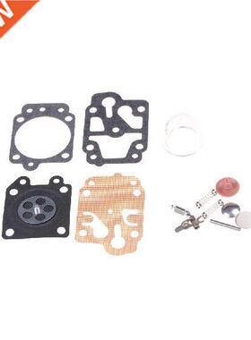 New Carburetor Repair Kit Carb Rebuild Tool Gasket Set For
