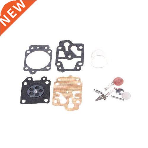 New Carburetor Repair Kit Carb Rebuild Tool Gasket Set For