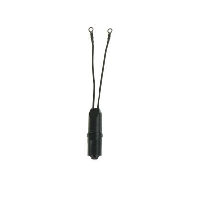 18cm TV Antenna 00-75 Ohm Coaxial Cable Matching Transforme