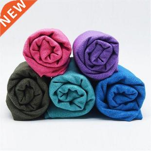 Quick Drying Sports Towel Microfiber Travel Fabric Outdoors