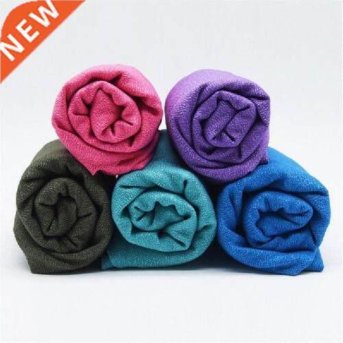 Quick Drying Sports Towel Microfiber Travel Fabric Outdoors