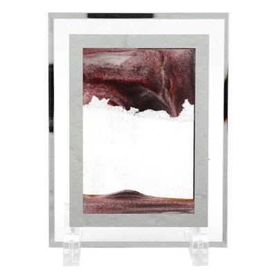 Moving Sand Art Picture Sand Art 3D Three Dimensional