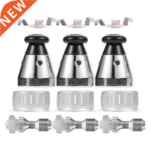 12pcs Universal Jigger Relief Pressure Cooker Replacement