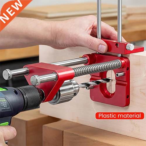 Accurate Woodworkng Tools Drllng Jg 6/8/10mm Drll Bt F