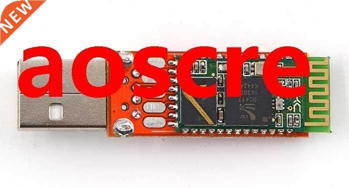 Bluetooth HC-05 master slave module USB to bluetooth serial