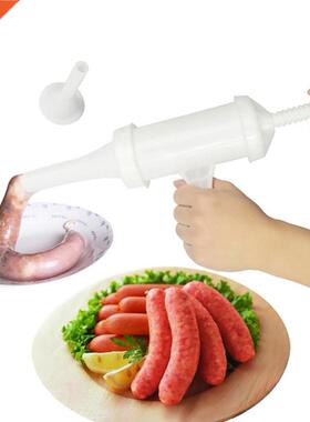 New Household Sausage Stuffer Filling Pork Mutton