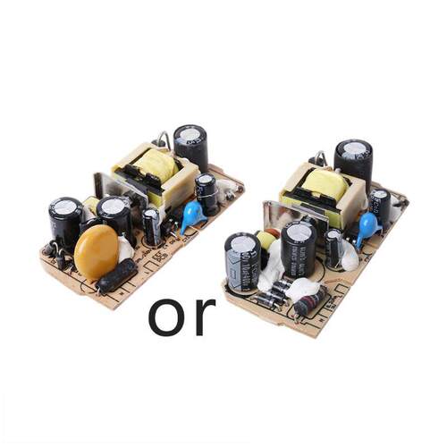 12V 1A AC-DC Switching Power Supply Module Circuit Board For