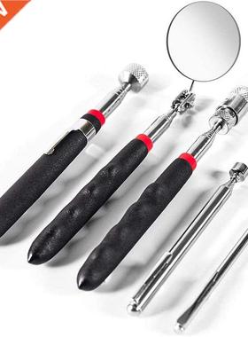 Telescoping Magnetic Pickup Tool 1.5lb/ 3.5lb/10lb, 8lb with