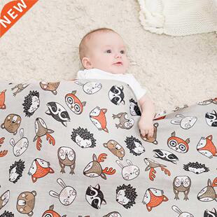 Kangobaby Cotton Swaddle Photography Background Strol