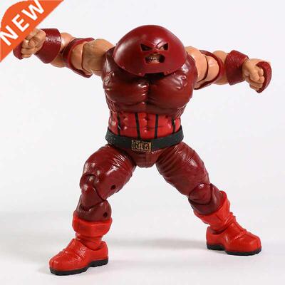 Marvel Legends X-men Juggernaut Cain Marko Collection Action