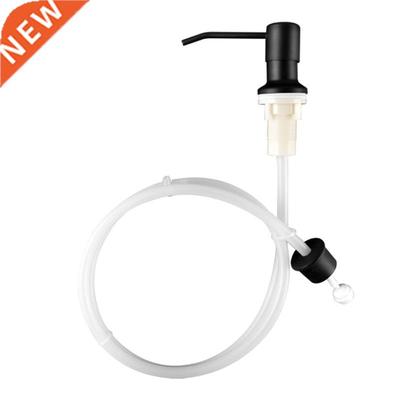 Countertop Bult n Soap Dspenser Dsh Soap Dspenser for K